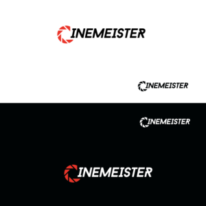 Logo Design by emptyboxgraphics for Cinemeister Inc | Design: #26415569