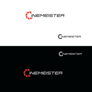 Logo Design by emptyboxgraphics for Cinemeister Inc | Design: #26415812