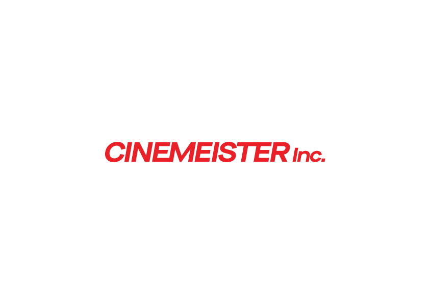 Logo Design by sikamcoy222 for Cinemeister Inc | Design #26418474