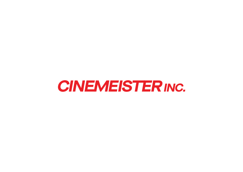 Logo Design by sikamcoy222 for Cinemeister Inc | Design #26418477