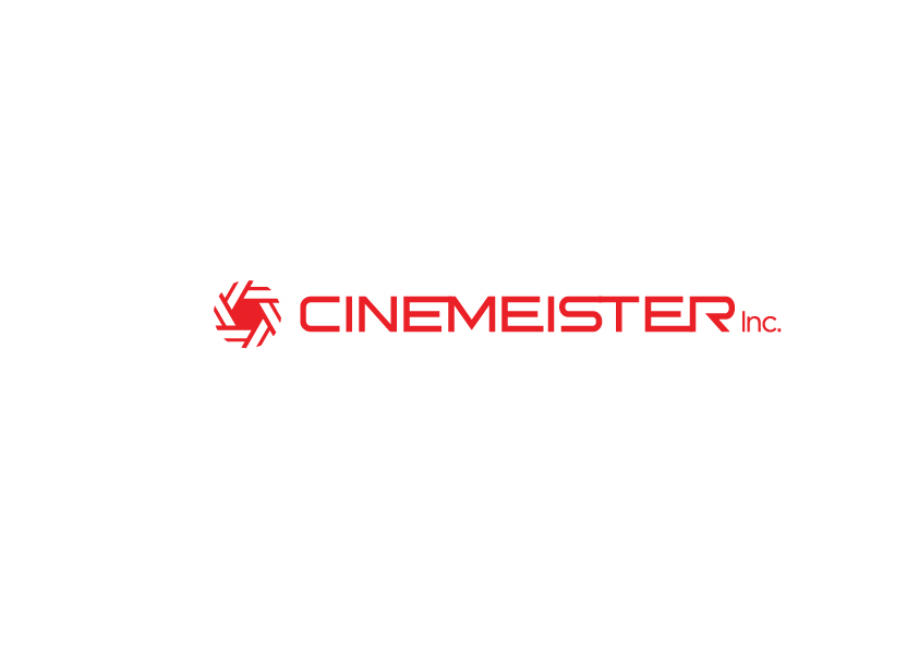 Diseño de Logo por sikamcoy222 para Cinemeister Inc | Diseño #26418479