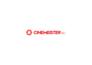 Logo Design by sikamcoy222 for Cinemeister Inc | Design: #26418480