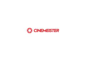 Logo Design by sikamcoy222 for Cinemeister Inc | Design: #26418481