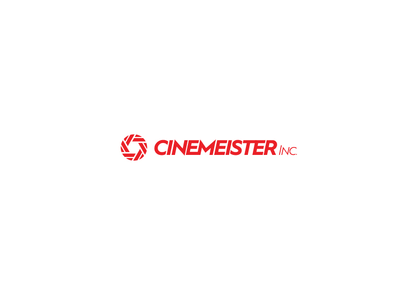 Diseño de Logo por sikamcoy222 para Cinemeister Inc | Diseño #26418482