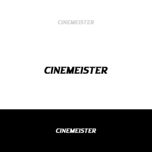 Logo Design by Lykos for Cinemeister Inc | Design: #26414436