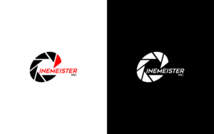 Logo Design by RCGraphics for Cinemeister Inc | Design #26414401