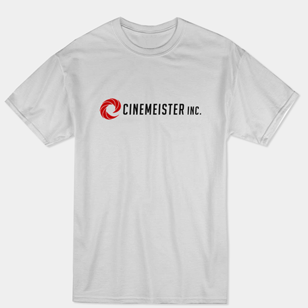 Diseño de Logo por SteffySummer para Cinemeister Inc | Diseño #26414414