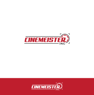 Logo Design by ecorokerz for Cinemeister Inc | Design: #26417593