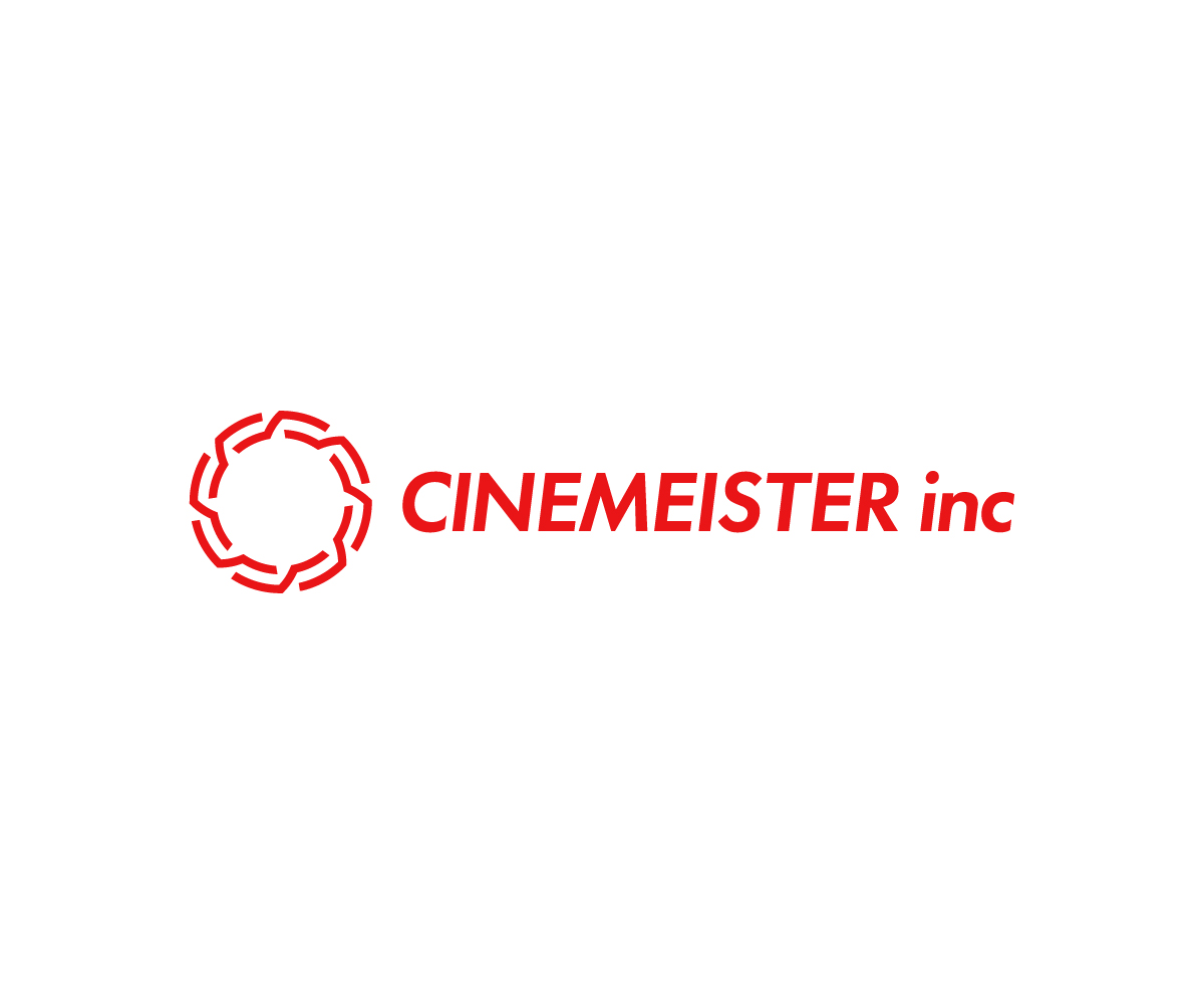 Logo Design by WahyuHMD for Cinemeister Inc | Design #26415057