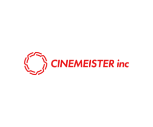 Logo Design by WahyuHMD for Cinemeister Inc | Design: #26415057