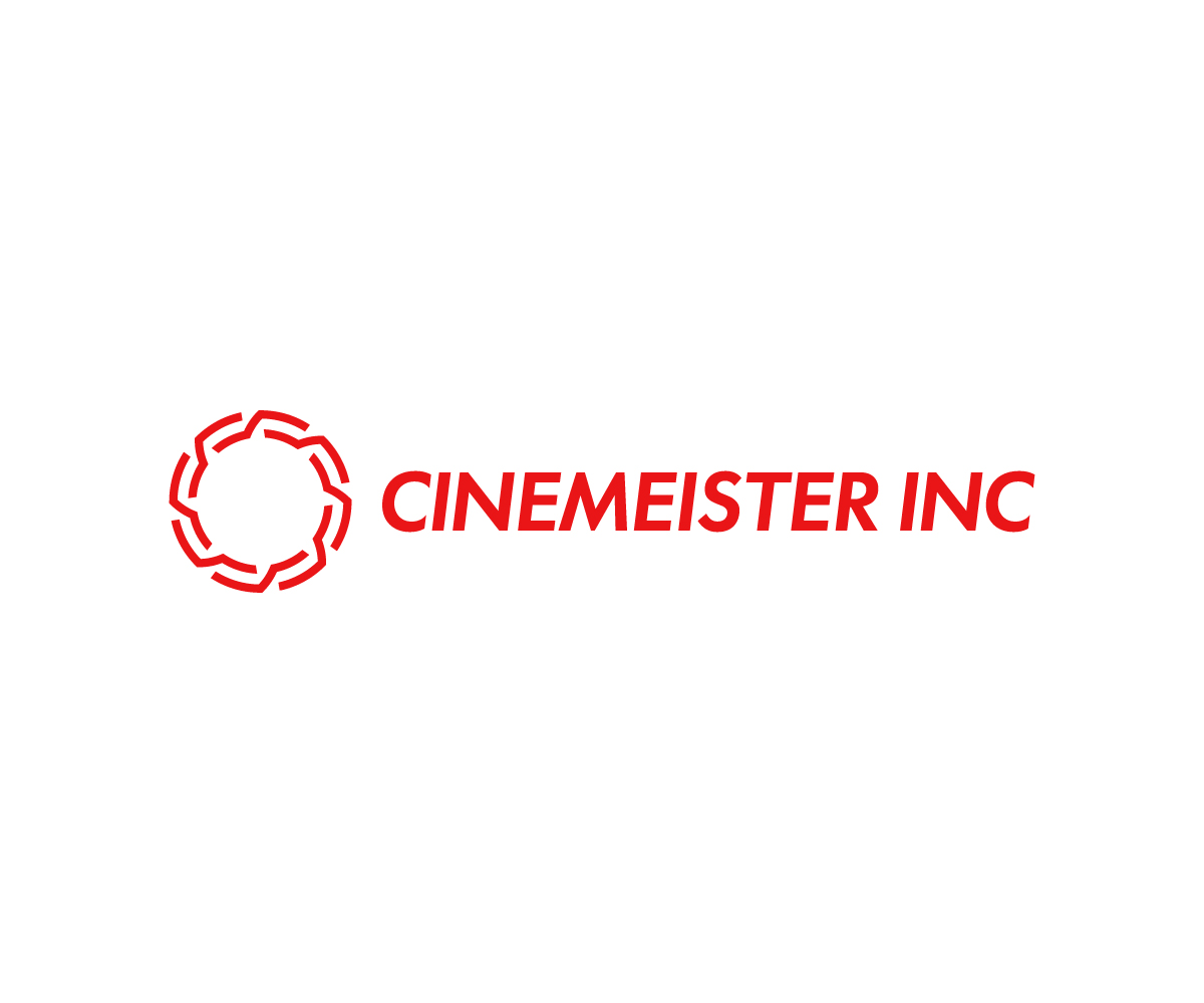 Logo Design by WahyuHMD for Cinemeister Inc | Design #26415058