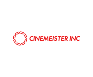 Logo Design by WahyuHMD for Cinemeister Inc | Design: #26415058