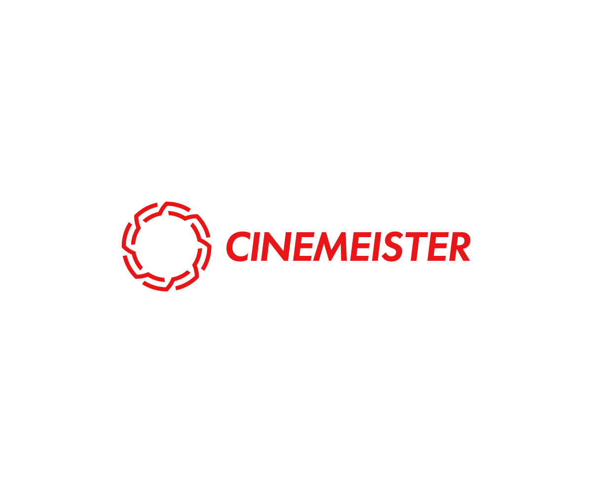 Logo Design by WahyuHMD for Cinemeister Inc | Design #26415059