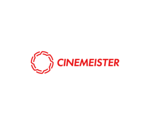 Logo Design by WahyuHMD for Cinemeister Inc | Design: #26415059
