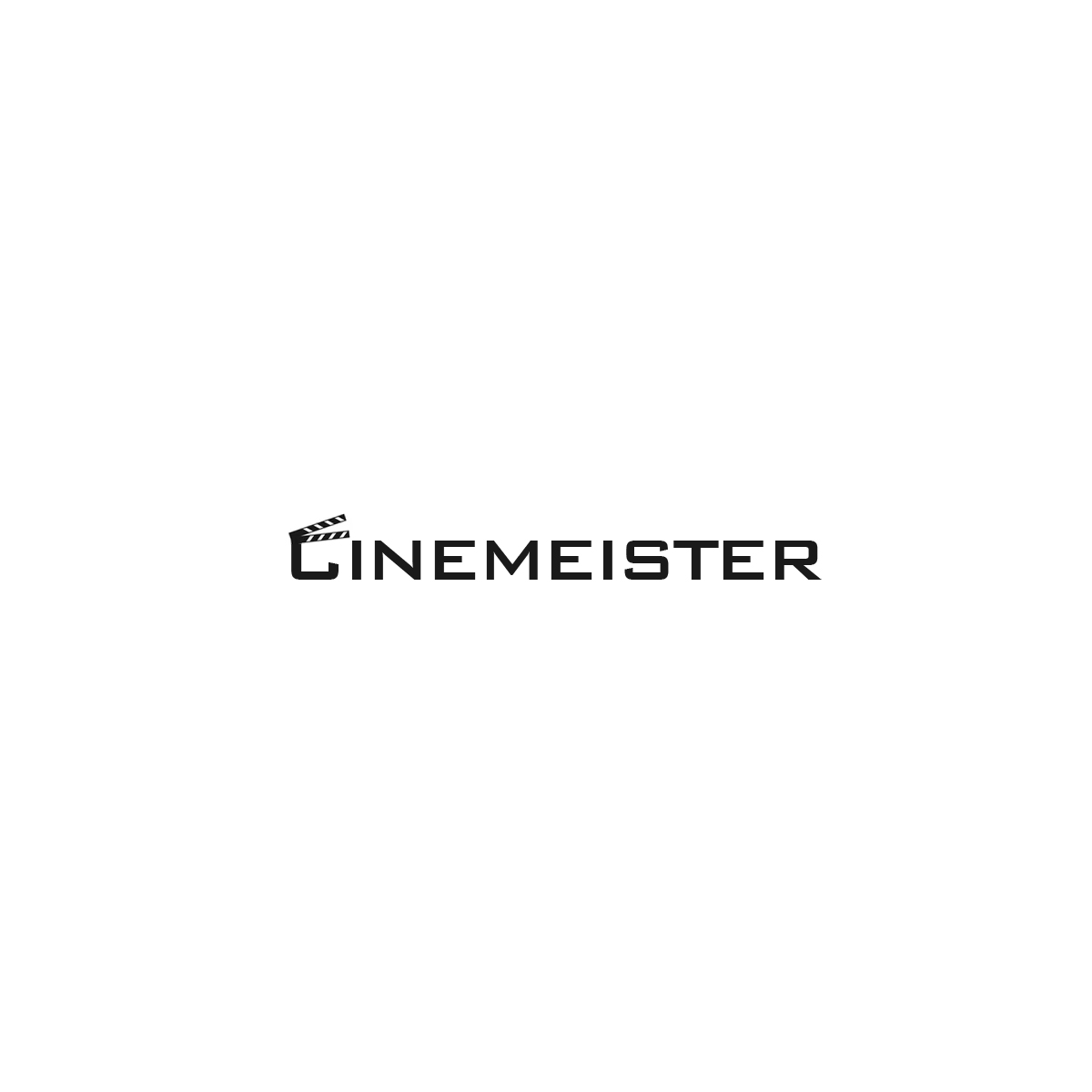 Logo Design by anamika lin  2 for Cinemeister Inc | Design #26419357