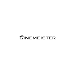 Logo Design by anamika lin  2 for Cinemeister Inc | Design: #26419357