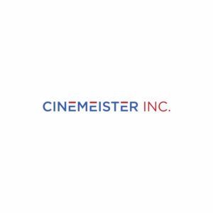 Logo Design by jo.art for Cinemeister Inc | Design #26415403