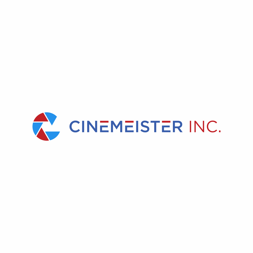 Diseño de Logo por jo.art para Cinemeister Inc | Diseño #26415428
