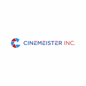 Logo Design by jo.art for Cinemeister Inc | Design: #26415428