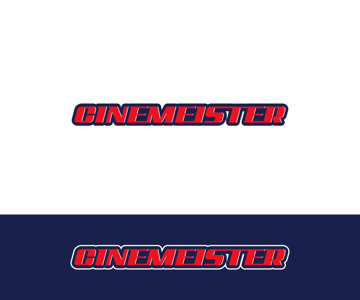 Logo Design by Hridoy Mizi 2 for Cinemeister Inc | Design #26413779