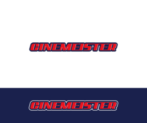 Logo Design by Hridoy Mizi 2 for Cinemeister Inc | Design: #26413779