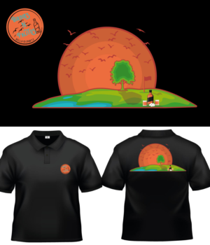 T-shirt Design by SpaGGy for this project | Design: #26431767