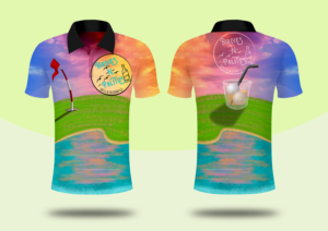 T-shirt Design by Falih A for this project | Design: #26443114