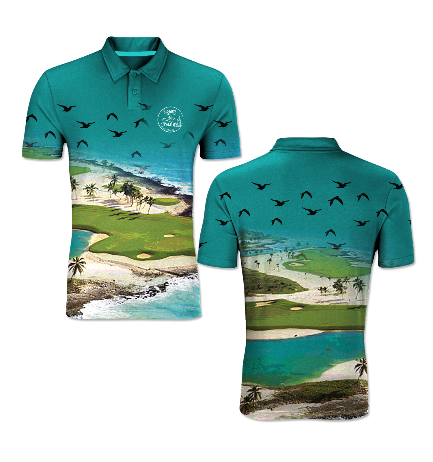 T-shirt Design by Heydale for this project | Design #26466354