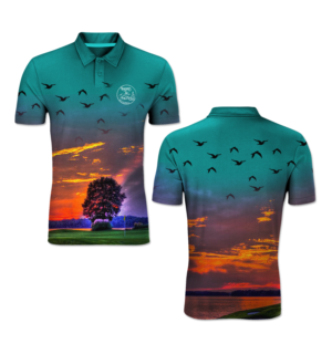 T-shirt Design by Heydale for this project | Design: #26466355