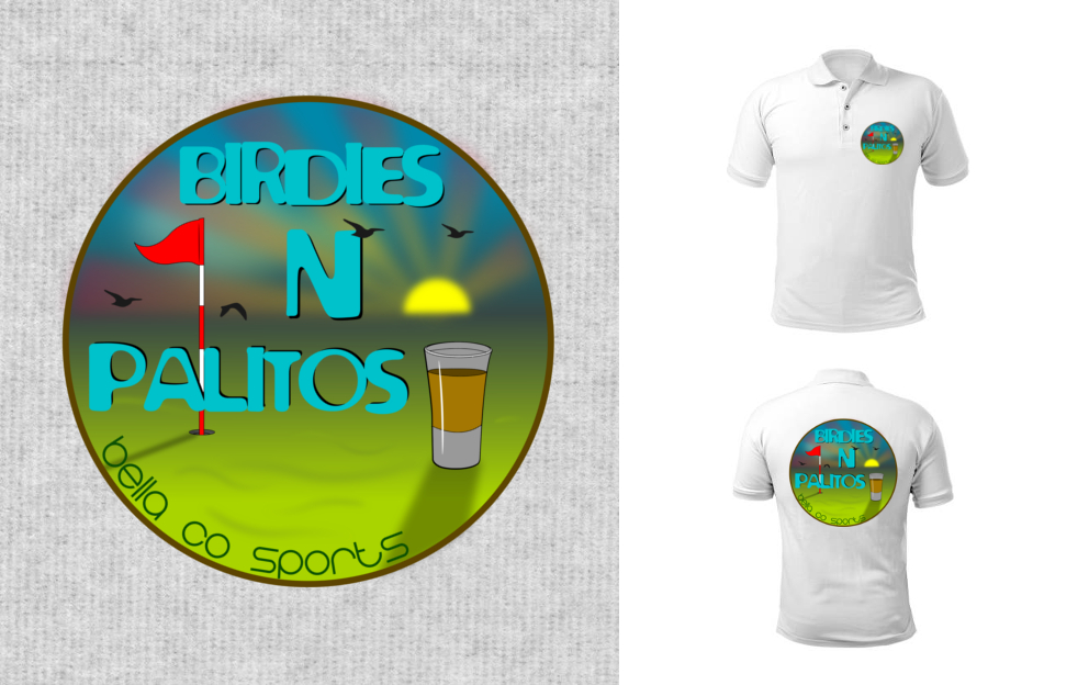 T-shirt Design by GAPM for this project | Design #26426988