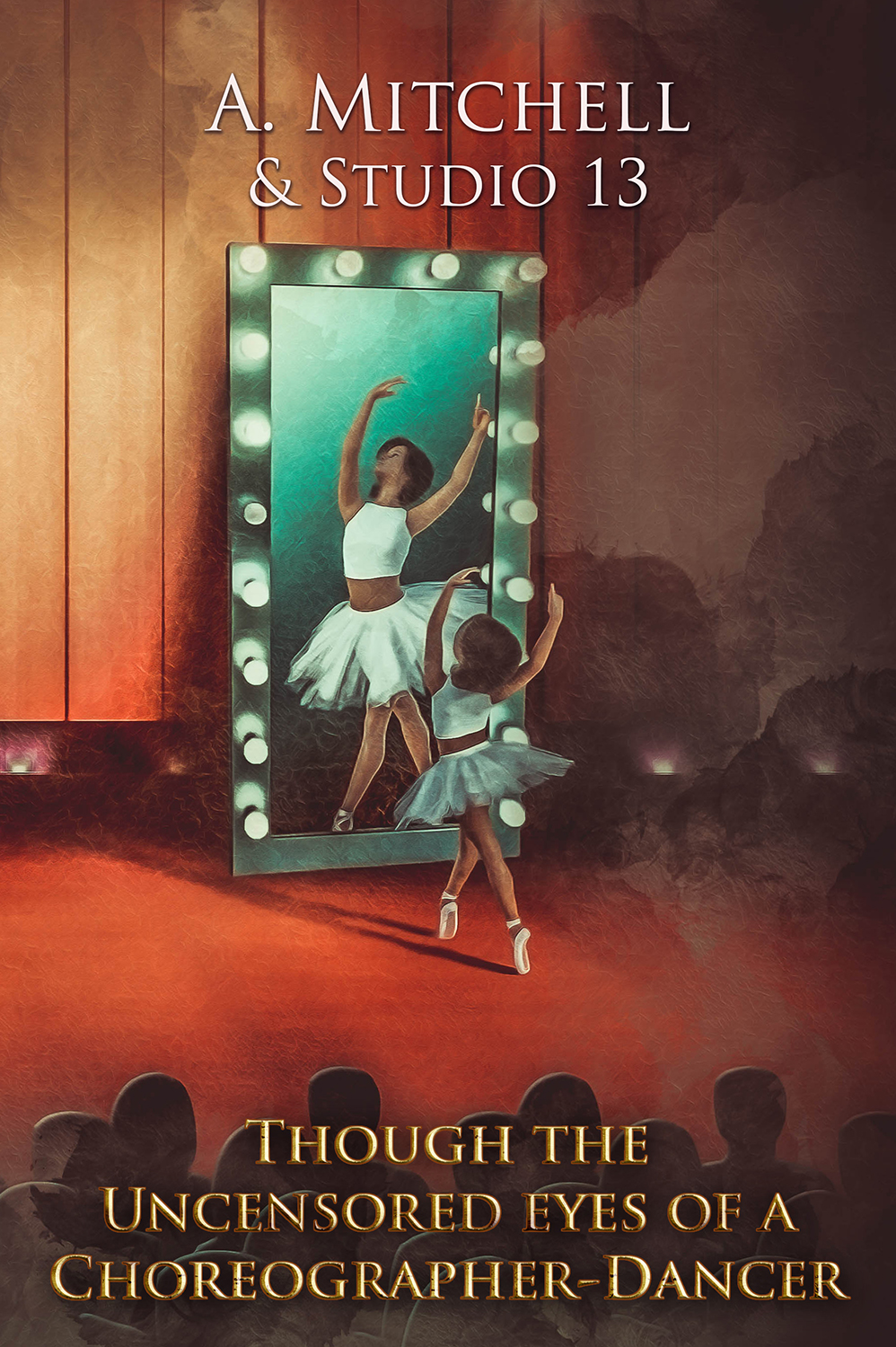 eBook Cover Design by Wally_F for this project | Design #26441347