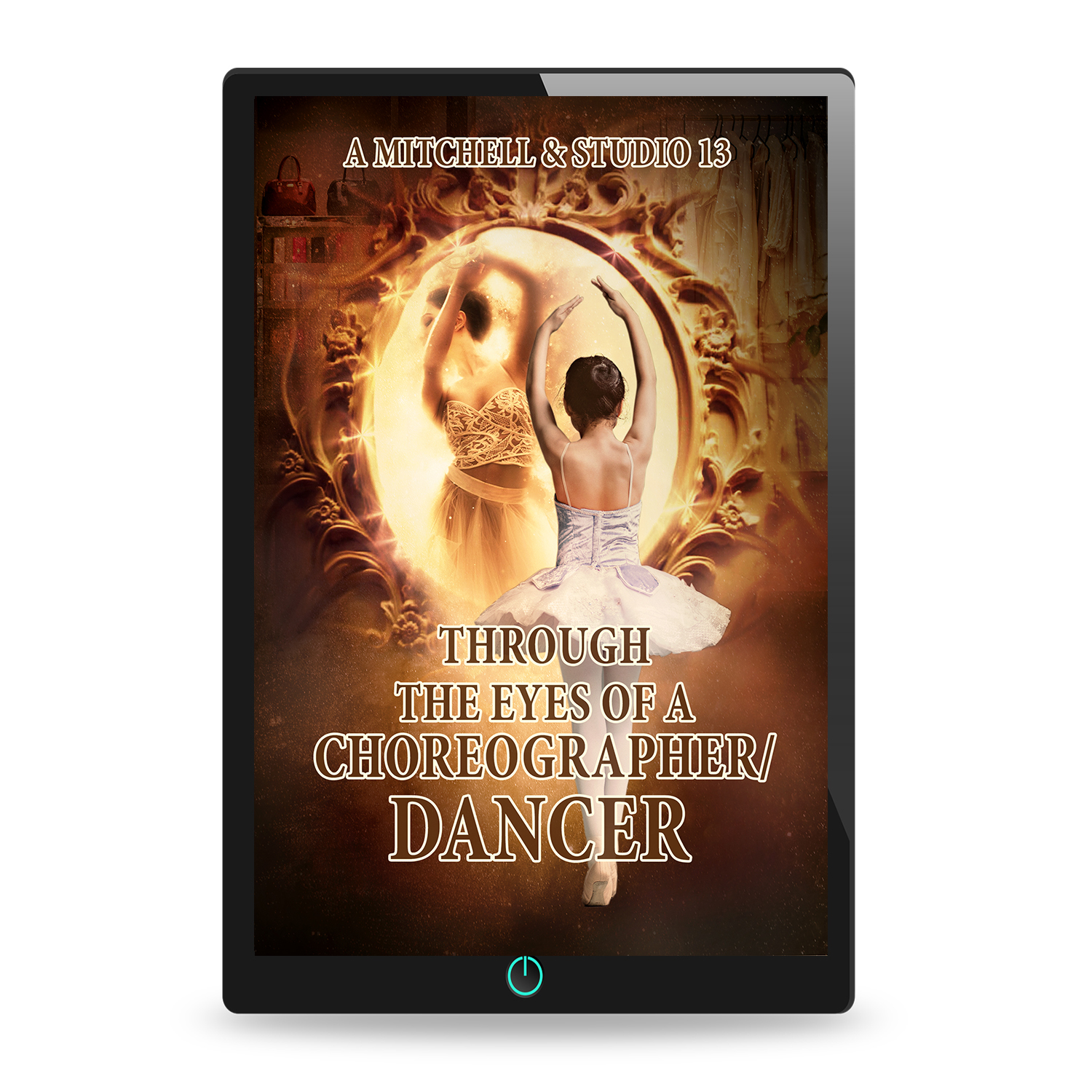 eBook Cover Design by Ann_RS - Anelia for this project | Design #26471341