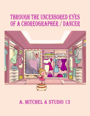 eBook Cover Design by Tatyana Tomskaya