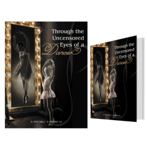 eBook Cover Design by Wanda.G