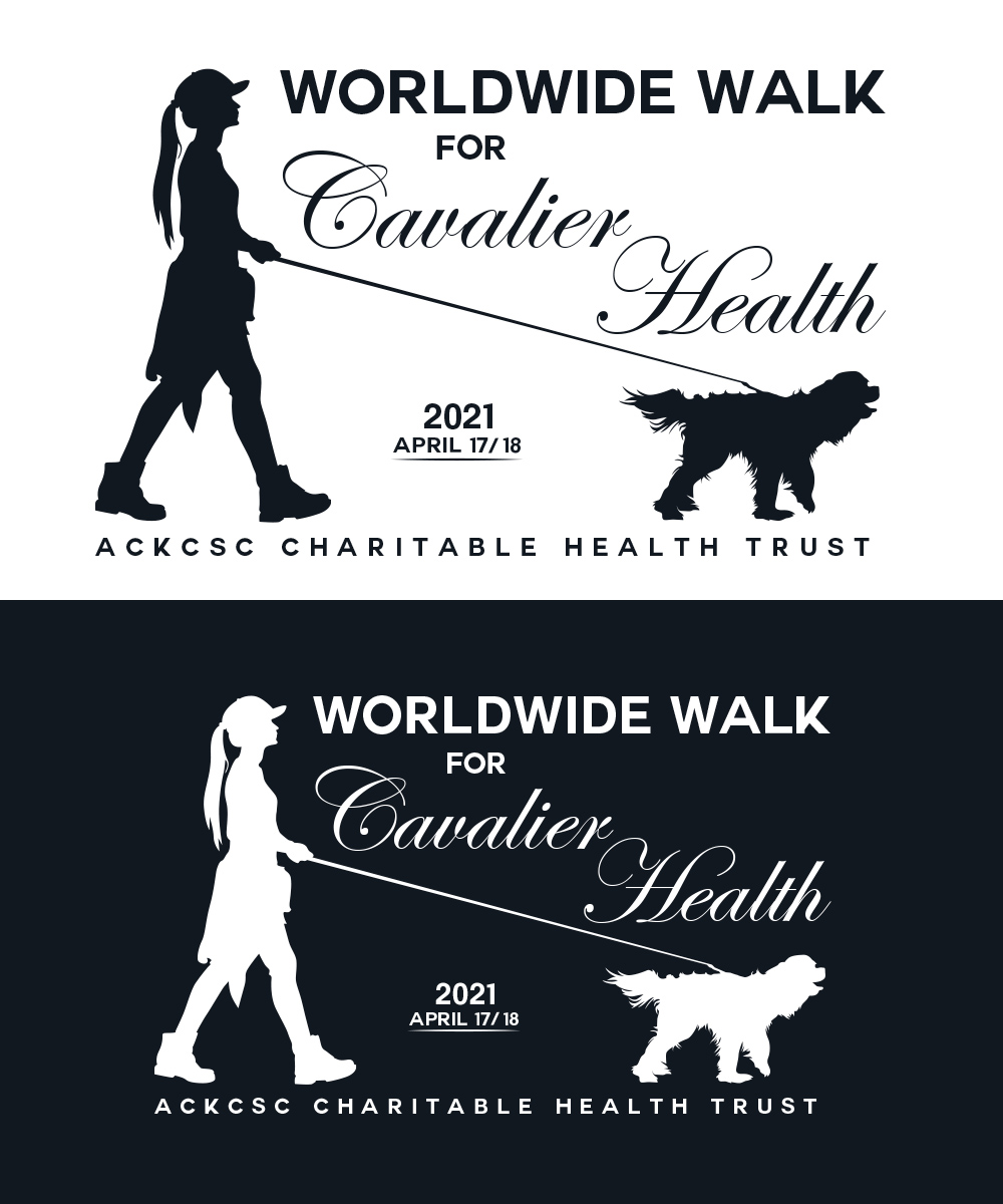 Logo Design by StudioD™ for American Cavalier King Charles Spaniel Club | Design #26420423