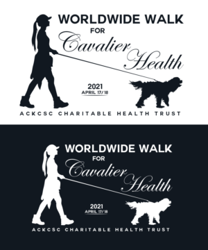 Logo-Design von StudioD™ für American Cavalier King Charles Spaniel Club | Design: #26420423