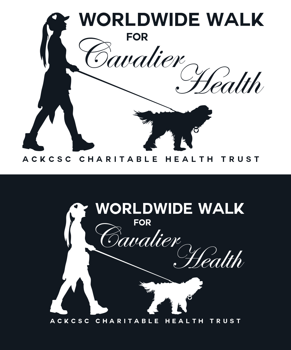 Design de Logo par StudioD™ pour American Cavalier King Charles Spaniel Club | Design #26420565