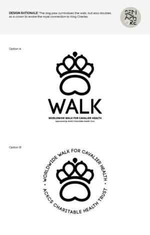 Logo Design by Semaphore Creative