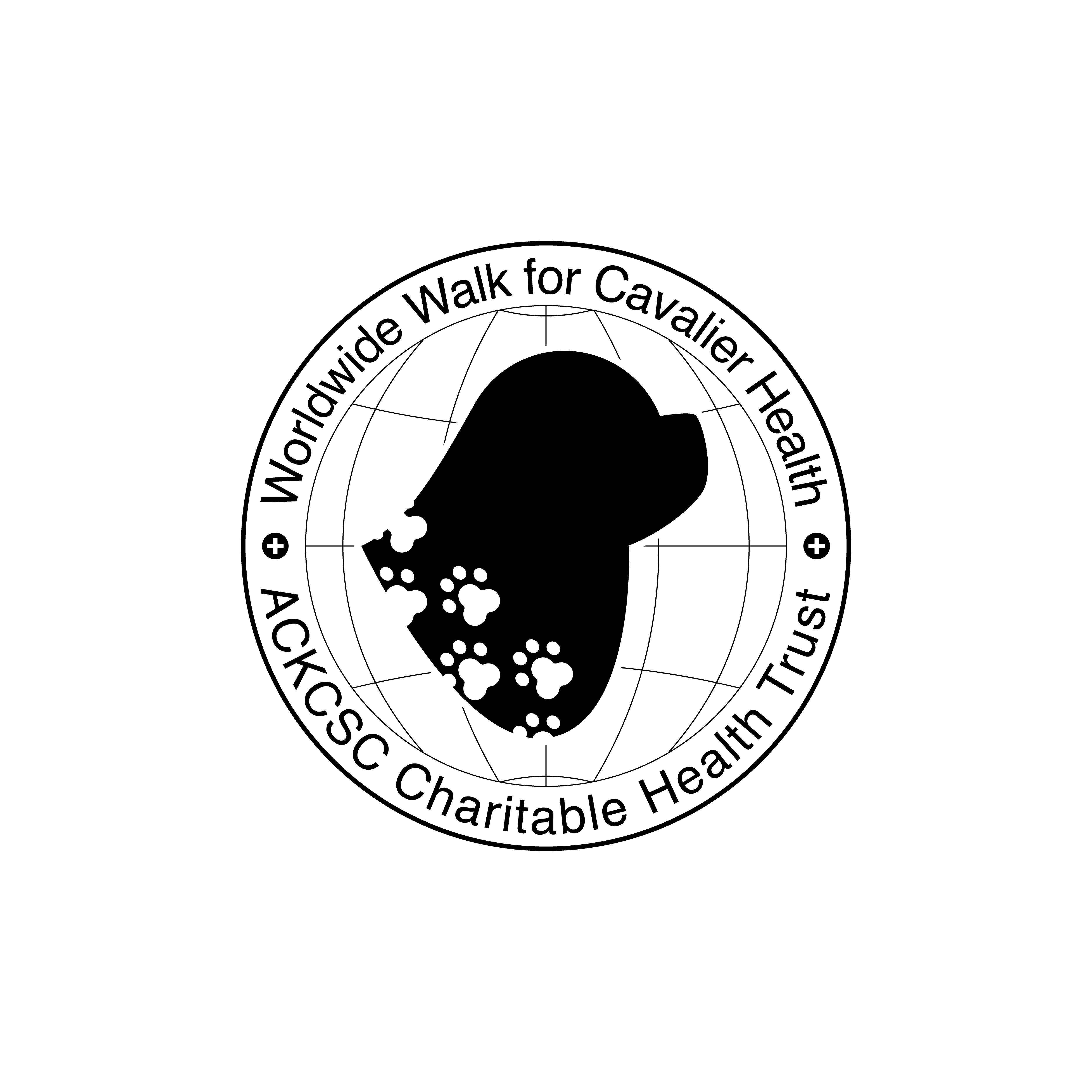 Logo Design by aedren for American Cavalier King Charles Spaniel Club | Design #26438537