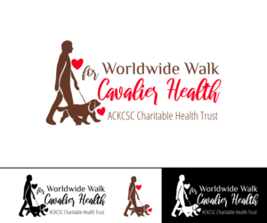 Logo-Design von design.bb für American Cavalier King Charles Spaniel Club | Design: #26424218