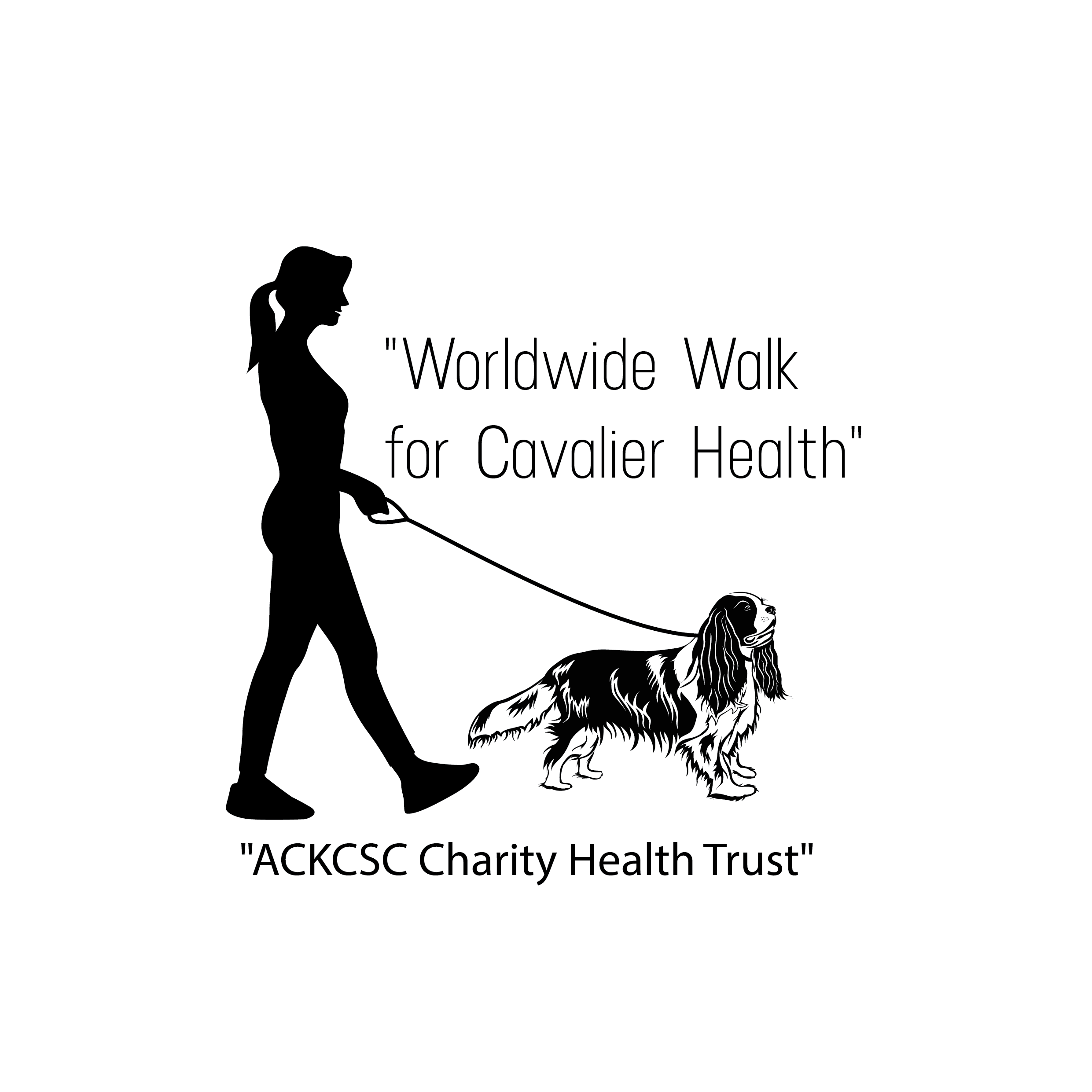 Diseño de Logo por KeyLee para American Cavalier King Charles Spaniel Club | Diseño #26424779