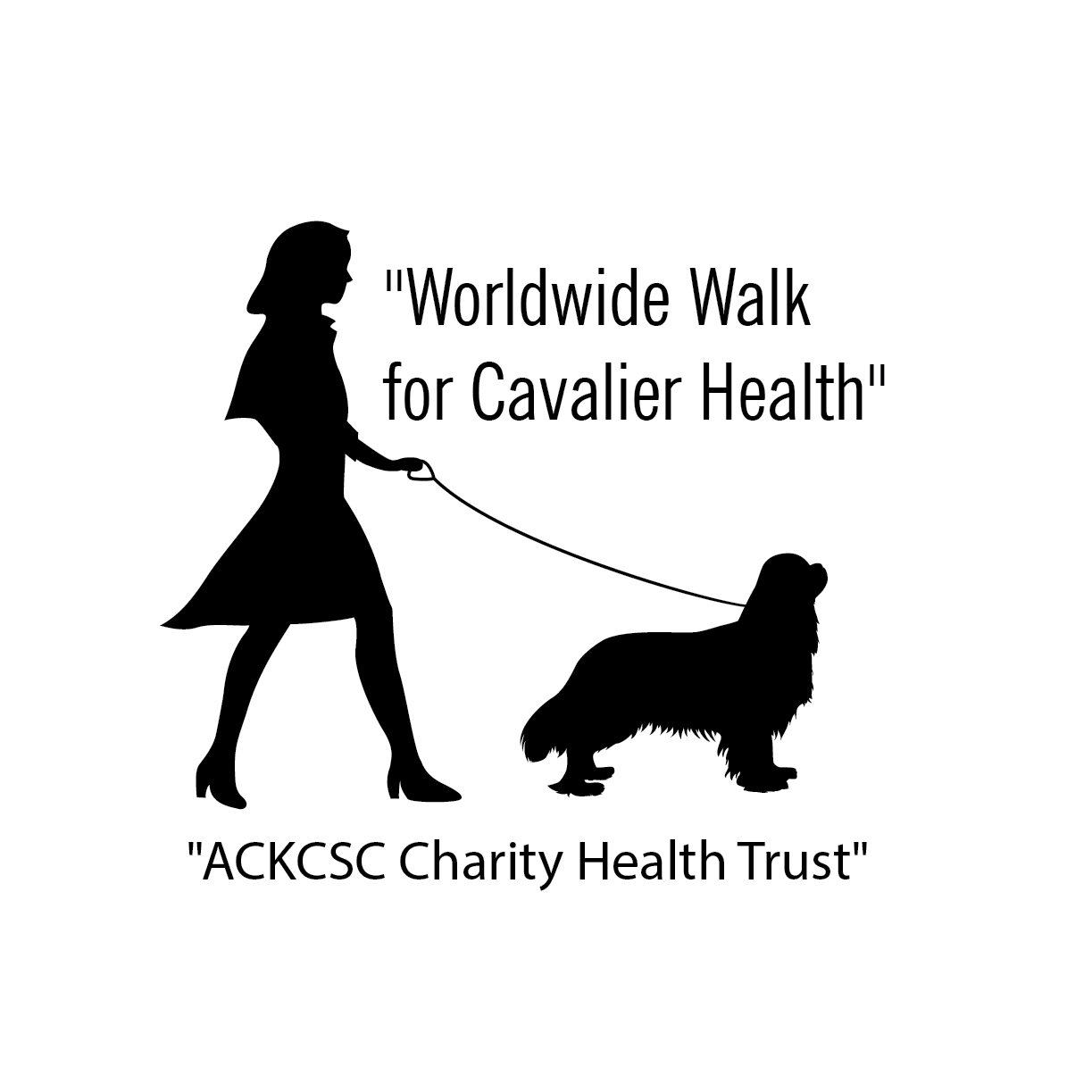 Logo Design by KeyLee for American Cavalier King Charles Spaniel Club | Design #26430868