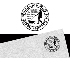 Logo-Design von HAKIMA 2 für American Cavalier King Charles Spaniel Club | Design: #26418649
