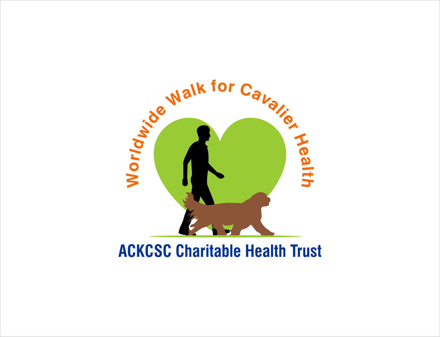 Logo Design by BNdesigner for American Cavalier King Charles Spaniel Club | Design #26449994
