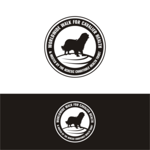 Logo-Design von Ashani Bhattacharya für American Cavalier King Charles Spaniel Club | Design #26415637