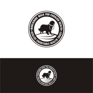 Logo-Design von Ashani Bhattacharya für American Cavalier King Charles Spaniel Club | Design: #26419221