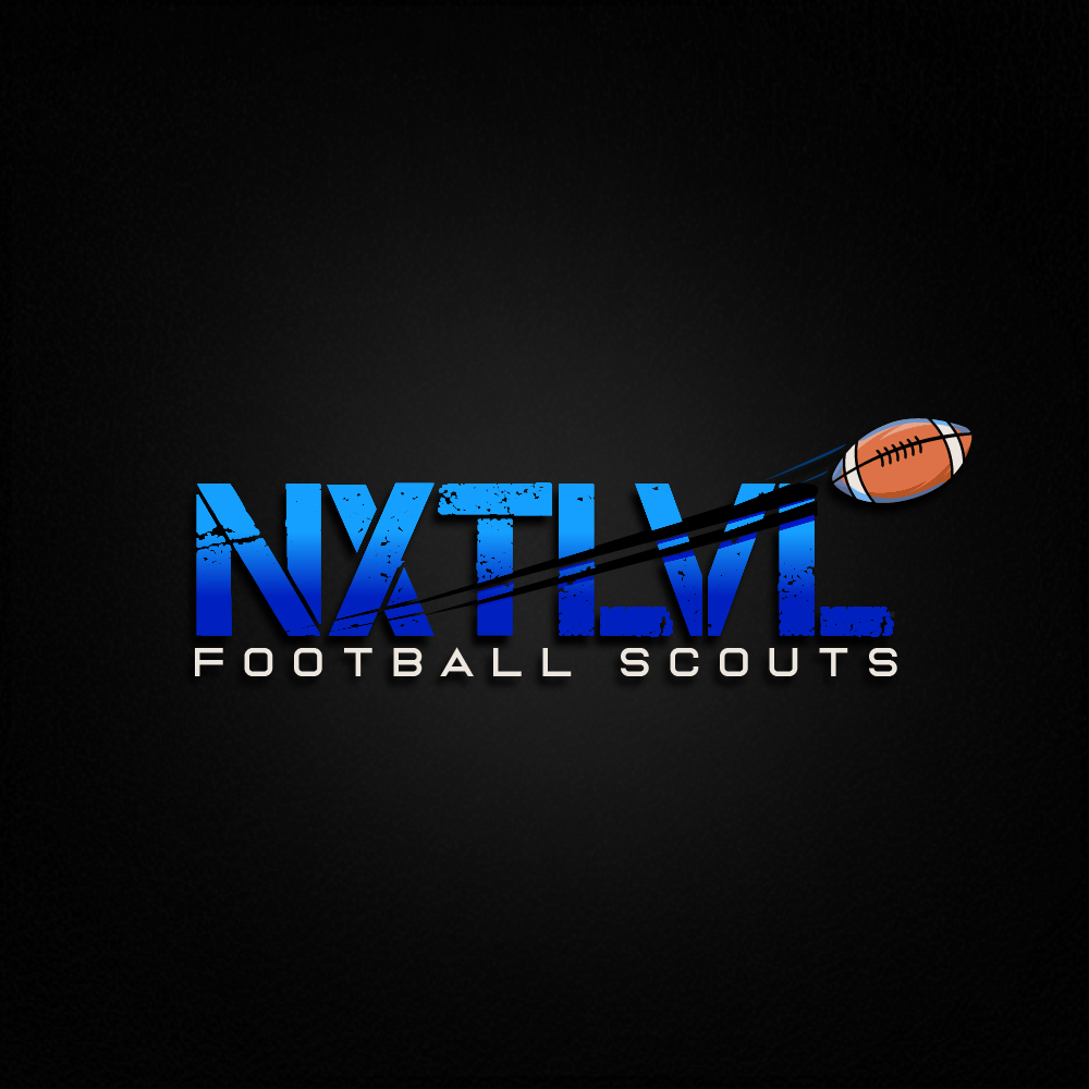 Logo Design by Vargcastle for Next Level Football Scouts | Design #26453271