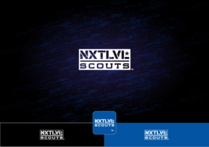 Logo Design by ~idiaz~ for Next Level Football Scouts | Design: #26452056