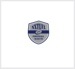 NxtLvl Football Scouts OR NxtLvl Scouts | Logo Design by angelonyamu