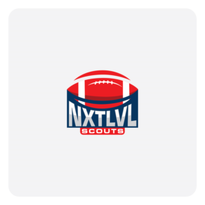 Logo Design by Maxo-Biz for Next Level Football Scouts | Design: #26423721